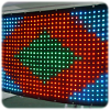 LED Vision Cloths