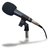 Microphones